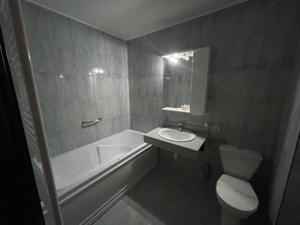 Hotel River Borşa Exterior foto