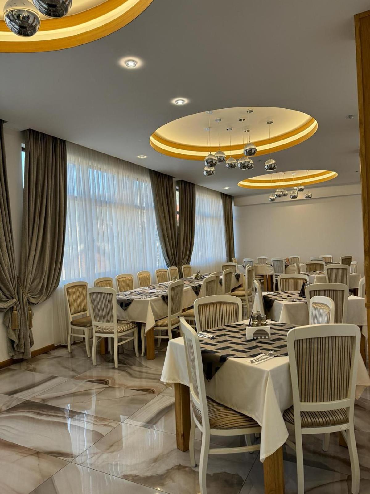 Hotel River Borşa Exterior foto